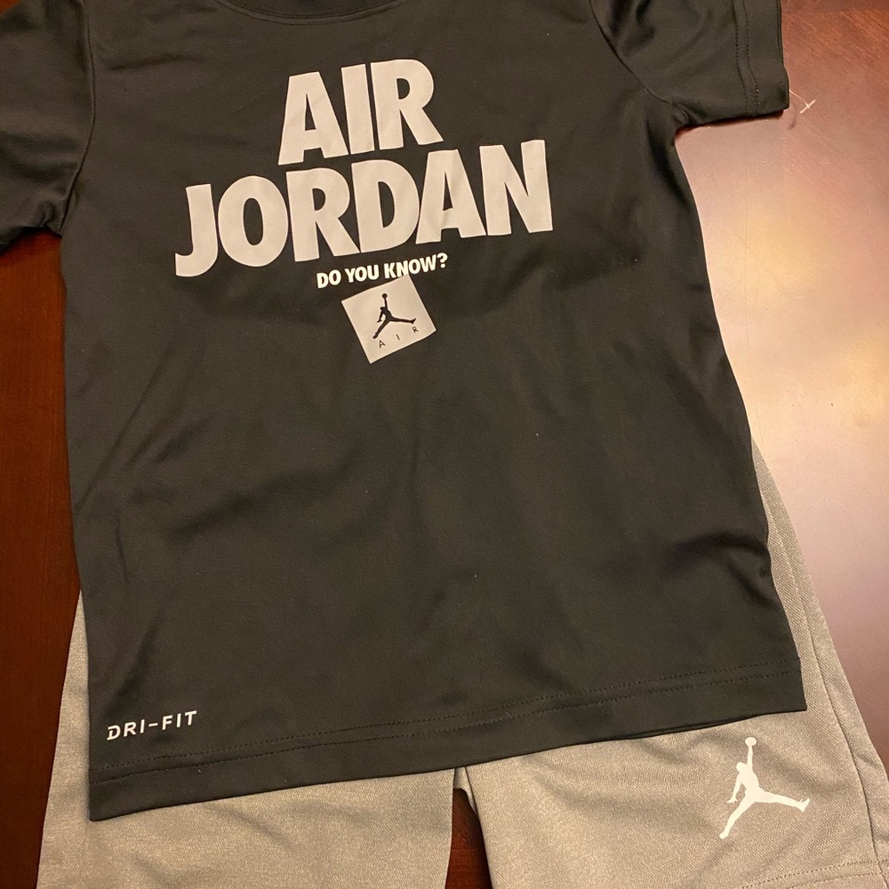 NWOT Nike Jordan set